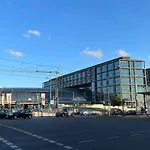 Modern Studio In Central Berlin & Free Gym Access