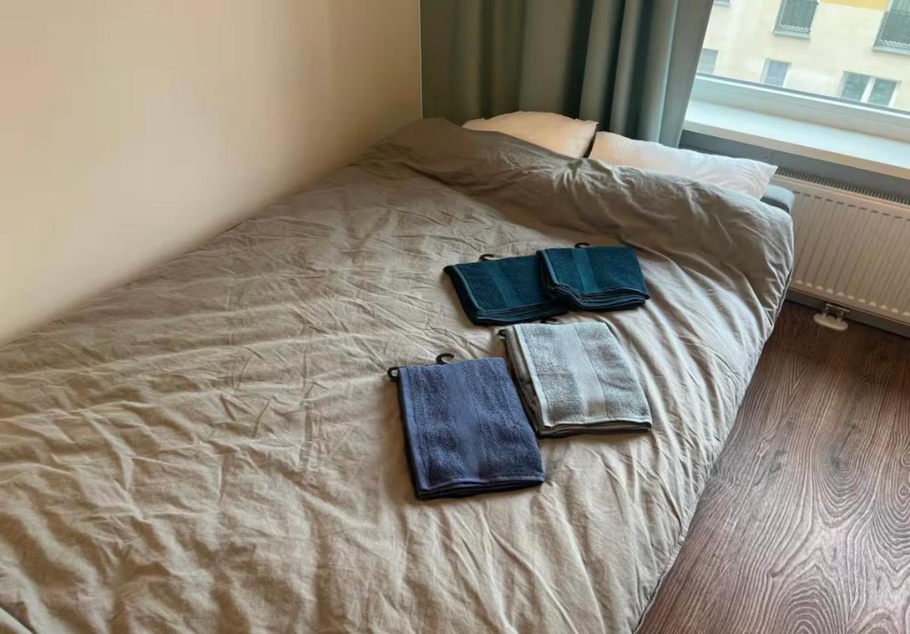 Modern In & Free Gym Access Appartement Berlijn